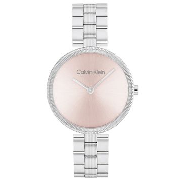 Calvin Klein CK25100015 Kadın Kol Saati