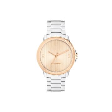 Calvin Klein CK25100025 Kadın Kol Saati