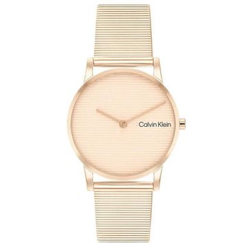 Calvin Klein CK25100036 Kadın Kol Saati