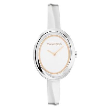 Calvin Klein CK25100055 Kadın Kol Saati