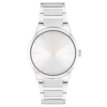 Calvin Klein CK25100076 Kadın Kol Saati