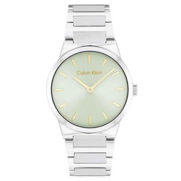 Calvin Klein CK25100080 Kadın Kol Saati