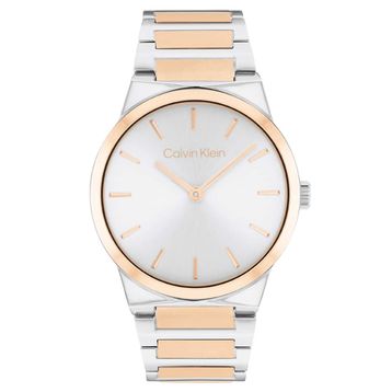Calvin Klein CK25100083 Kadın Kol Saati