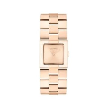 Calvin Klein CK25100090 Kadın Kol Saati