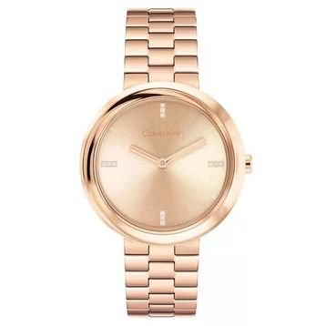 Calvin Klein CK25100095 Kadın Kol Saati