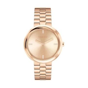 Calvin Klein CK25100095 Kadın Kol Saati
