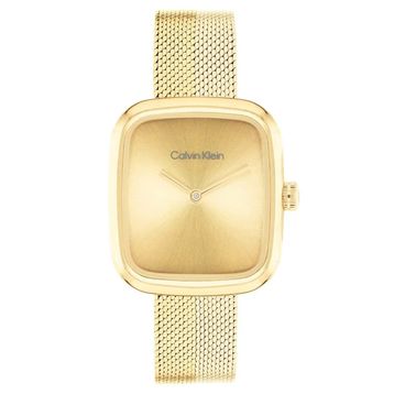 Calvin Klein CK25100099 Kadın Kol Saati