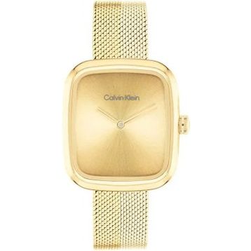 Calvin Klein CK25100099 Kadın Kol Saati