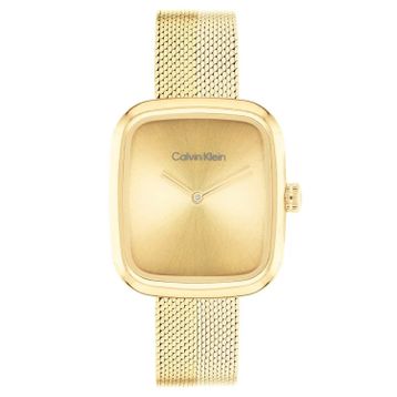 Calvin Klein CK25100099 Kadın Kol Saati