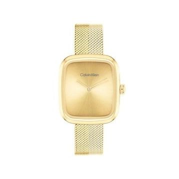 Calvin Klein CK25100099 Kadın Kol Saati