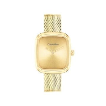 Calvin Klein CK25100099 Kadın Kol Saati