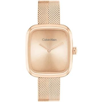 Calvin Klein CK25100101 Kadın Kol Saati