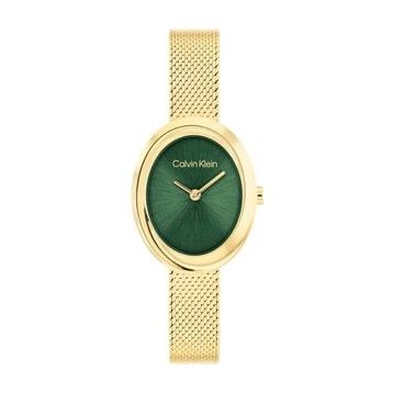 Calvin Klein CK25100152 Kadın Kol Saati