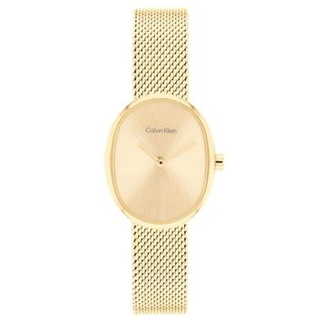 Calvin Klein CK25100174 Kadın Kol Saati