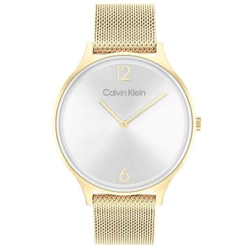 Calvin Klein CK25200003 Kadın Kol Saati