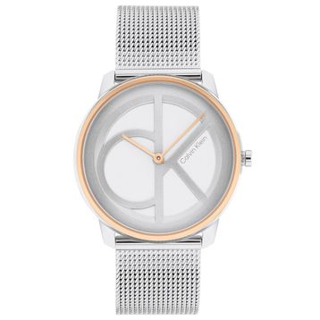 Calvin Klein CK25200033 Unisex Kol Saati