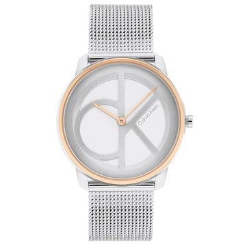 Calvin Klein CK25200033 Unisex Kol Saati