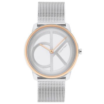Calvin Klein CK25200033 Unisex Kol Saati