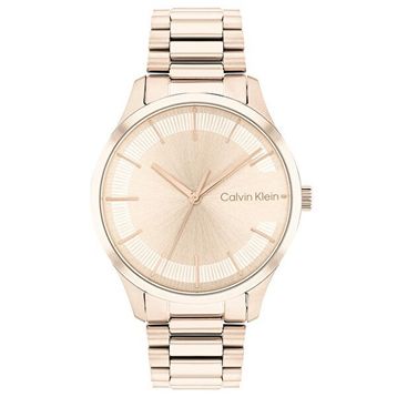 Calvin Klein CK25200042 Unisex Kol Saati