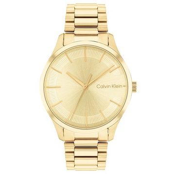 Calvin Klein CK25200043 Unisex Kol Saati