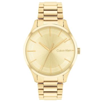 Calvin Klein CK25200043 Unisex Kol Saati