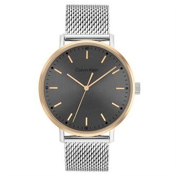 Calvin Klein CK25200047 Erkek Kol Saati