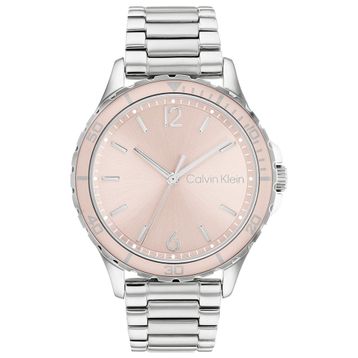 Calvin Klein CK25200096 Kadın Kol Saati