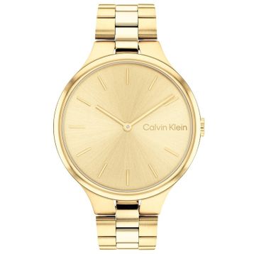 Calvin Klein CK25200126 Kadın Kol Saati