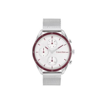 Calvin Klein CK25200174 Kadın Kol Saati