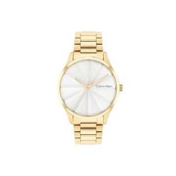 Calvin Klein CK25200232 Gold Kol Saati