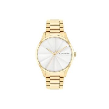 Calvin Klein CK25200232 Gold Kol Saati