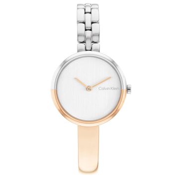 Calvin Klein CK25200281 Kadın Kol Saati