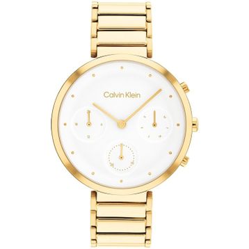 Calvin Klein CK25200284 Kadın Kol Saati