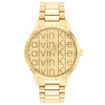 Calvin Klein CK25200327 Kadın Kol Saati