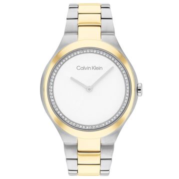 Calvin Klein CK25200366 Kadın Kol Saati