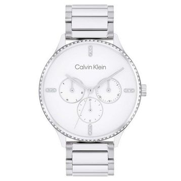 Calvin Klein CK25200373 Kadın Kol Saati