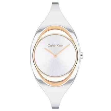 Calvin Klein CK25200393 Kadın Kol Saati