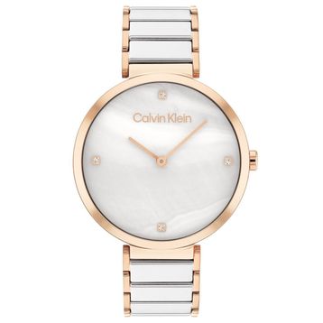 Calvin Klein CK25200430 Kadın Kol Saati