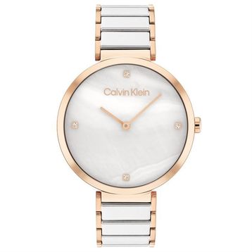 Calvin Klein CK25200430 Kadın Kol Saati