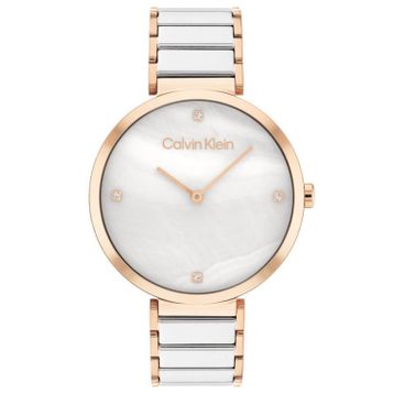 Calvin Klein CK25200430 Kadın Kol Saati