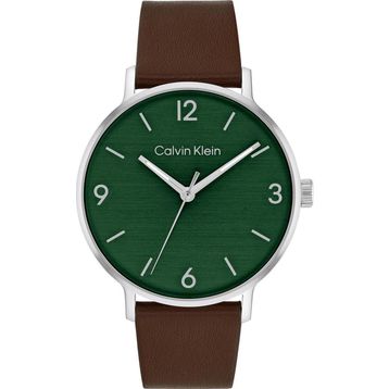 Calvin Klein CK25200435 Erkek Kol Saati