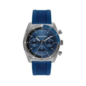 Calvin Klein CK25200468 Erkek Kol Saati