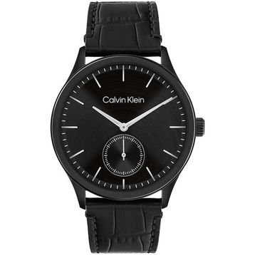 Calvin Klein CK25200555 Erkek Kol Saati