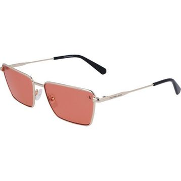 Calvin Klein CKJ22217S C.720 58-16 Kadın Güneş Gözlüğü