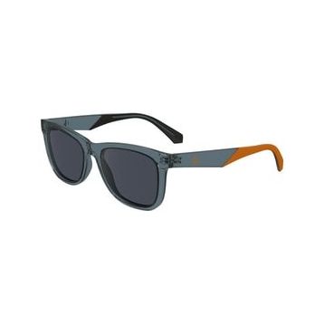 Calvin Klein CKJ24302S 050 48 Gri Unisex Güneş Gözlüğü