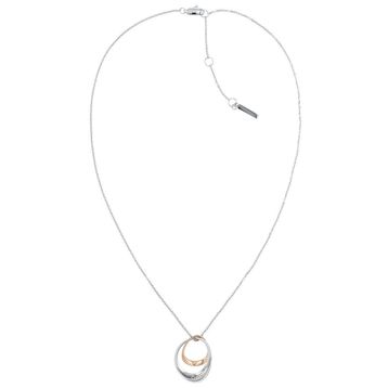 Calvin Klein CKJ35000008 Kadın Kolye