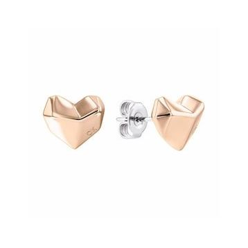 Calvin Klein CKJ35000043 Kalpli Kadın Küpe