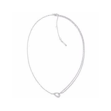 Calvin Klein CKJ35000080 Kadın Kolye