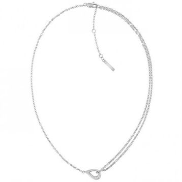 Calvin Klein CKJ35000080 Kadın Kolye