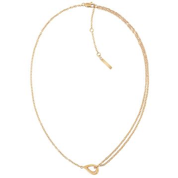 Calvin Klein CKJ35000081 Kadın Kolye